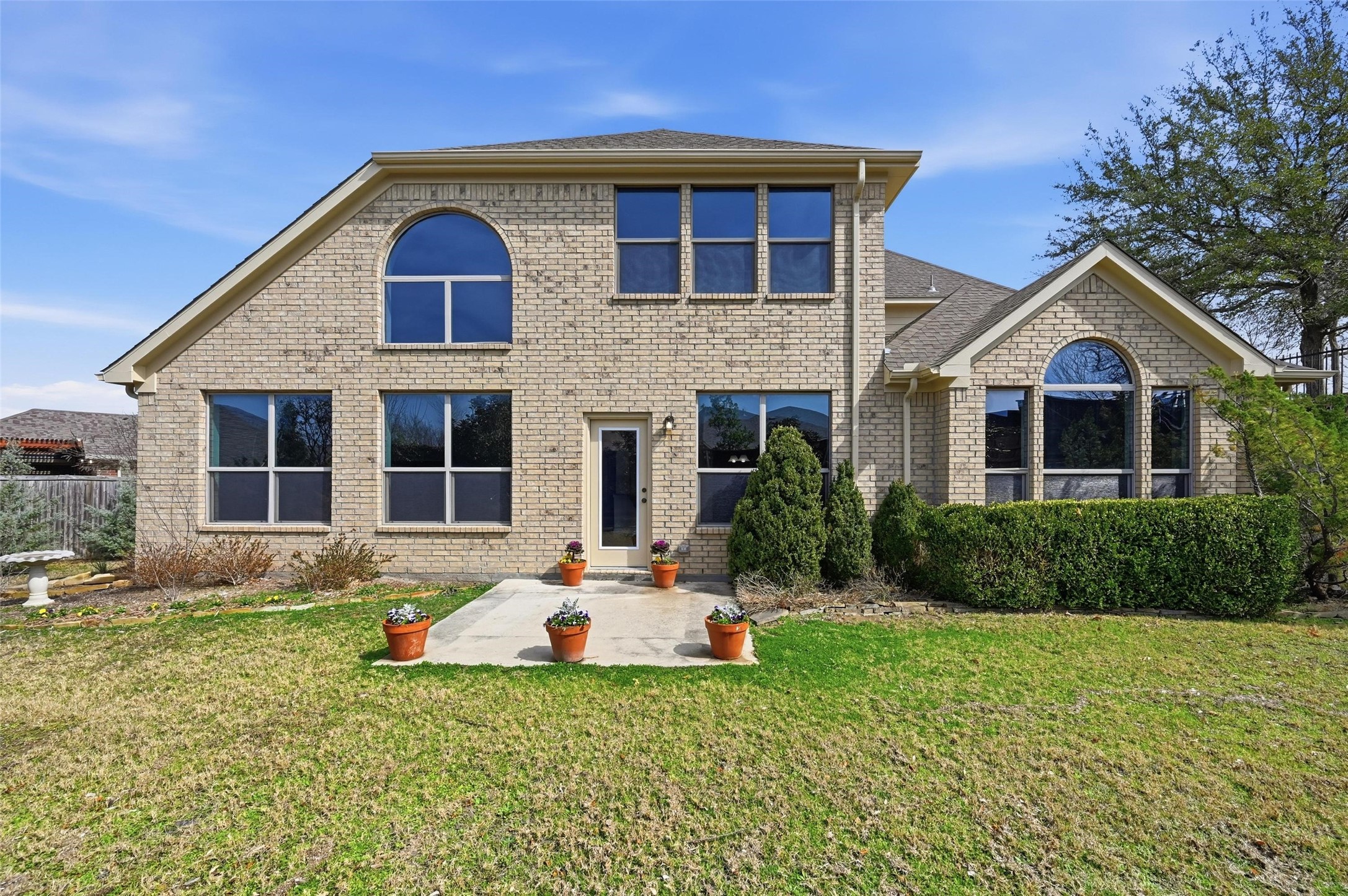 405 James Herndon Trail Mckinney TX 75071