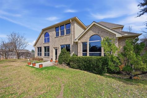 405 James Herndon Trail Mckinney TX 75071