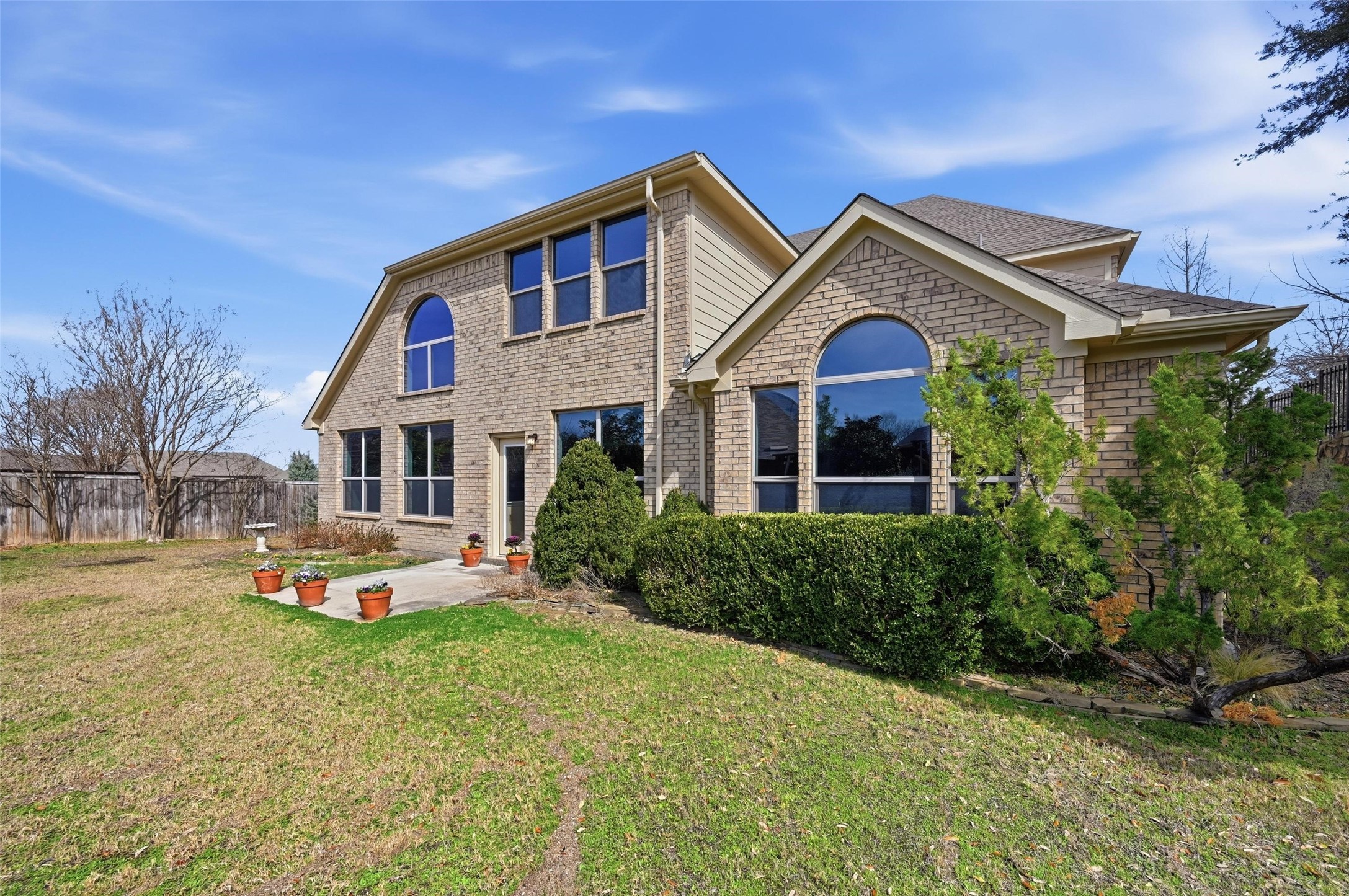 405 James Herndon Trail Mckinney TX 75071