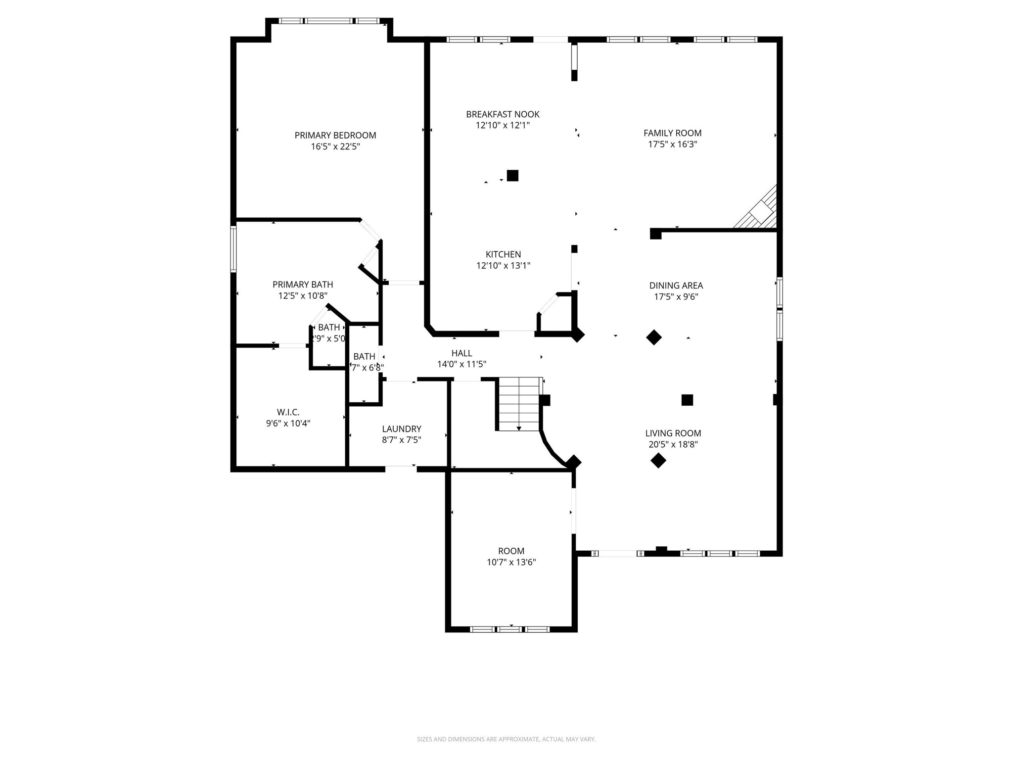 405 James Herndon Trail Mckinney TX 75071