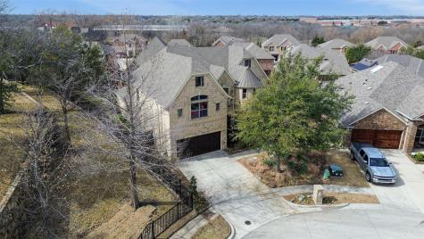 405 James Herndon Trail Mckinney TX 75071