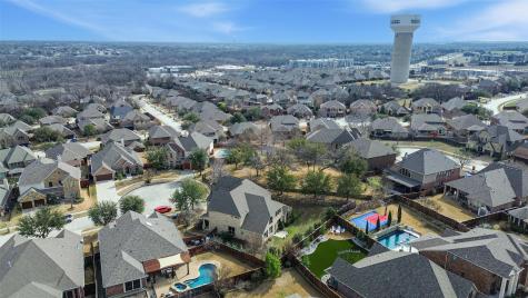 405 James Herndon Trail Mckinney TX 75071