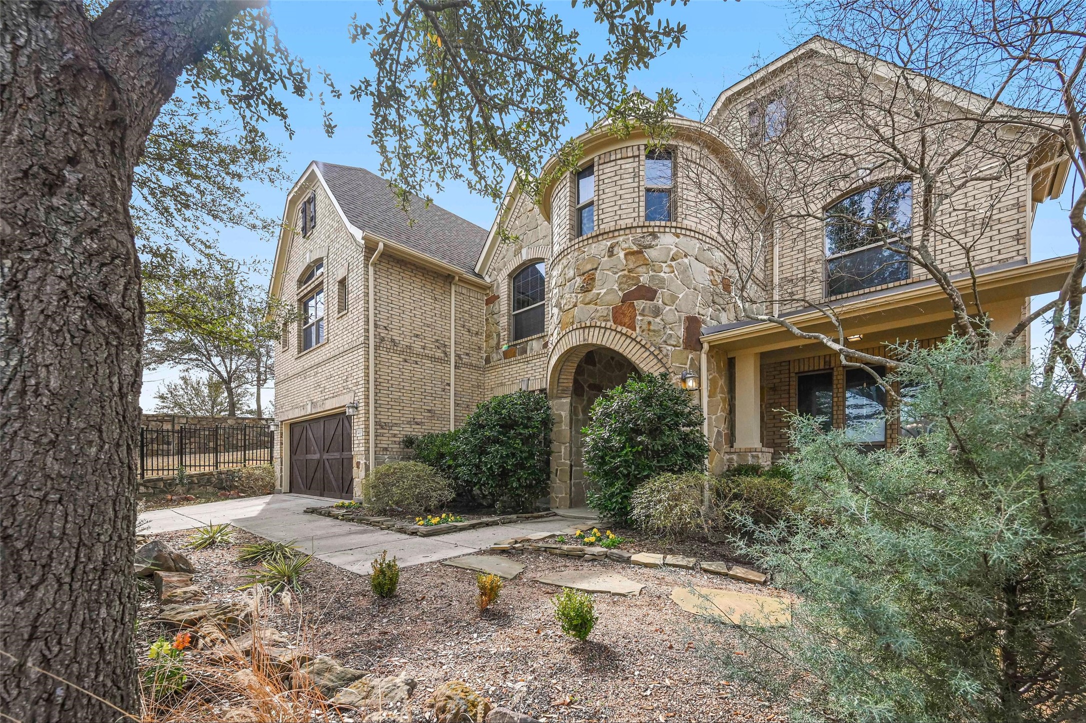 405 James Herndon Trail Mckinney TX 75071
