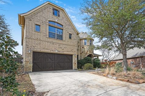 405 James Herndon Trail Mckinney TX 75071