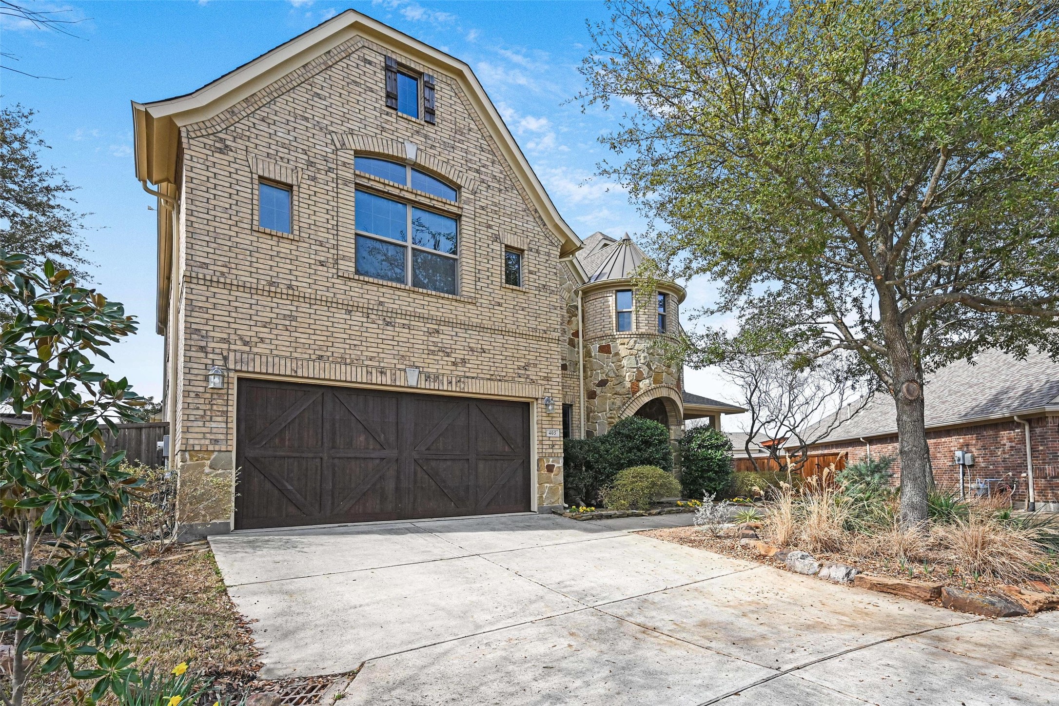 405 James Herndon Trail Mckinney TX 75071