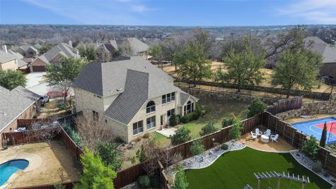 405 James Herndon Trail Mckinney TX 75071