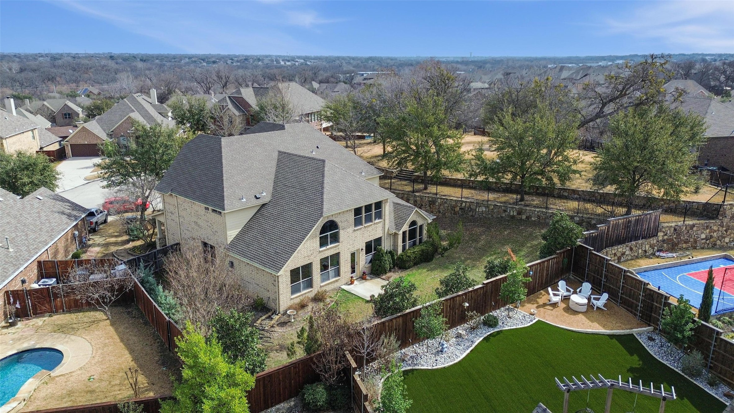 405 James Herndon Trail Mckinney TX 75071
