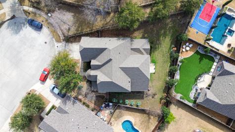 405 James Herndon Trail Mckinney TX 75071