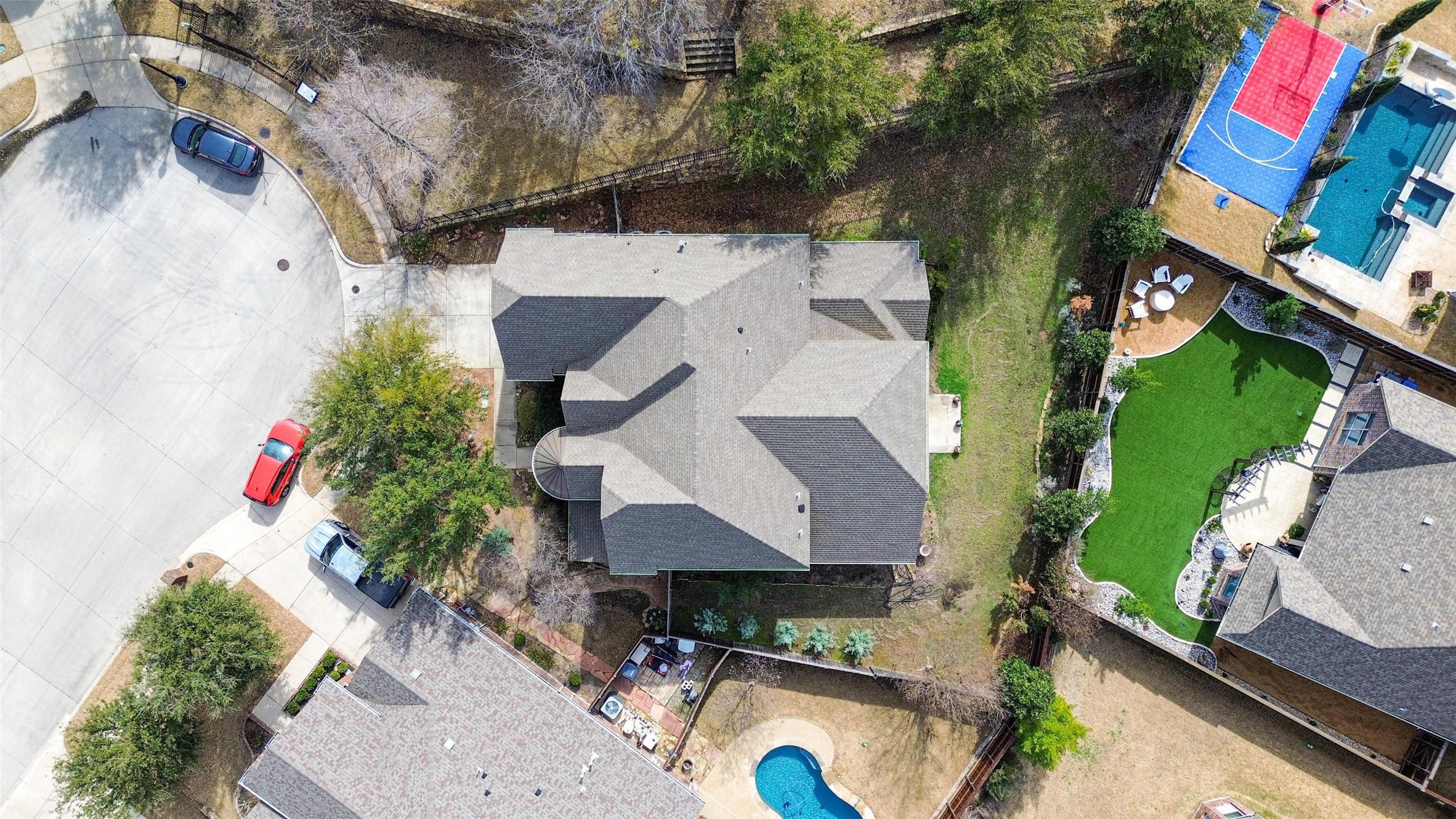 405 James Herndon Trail Mckinney TX 75071