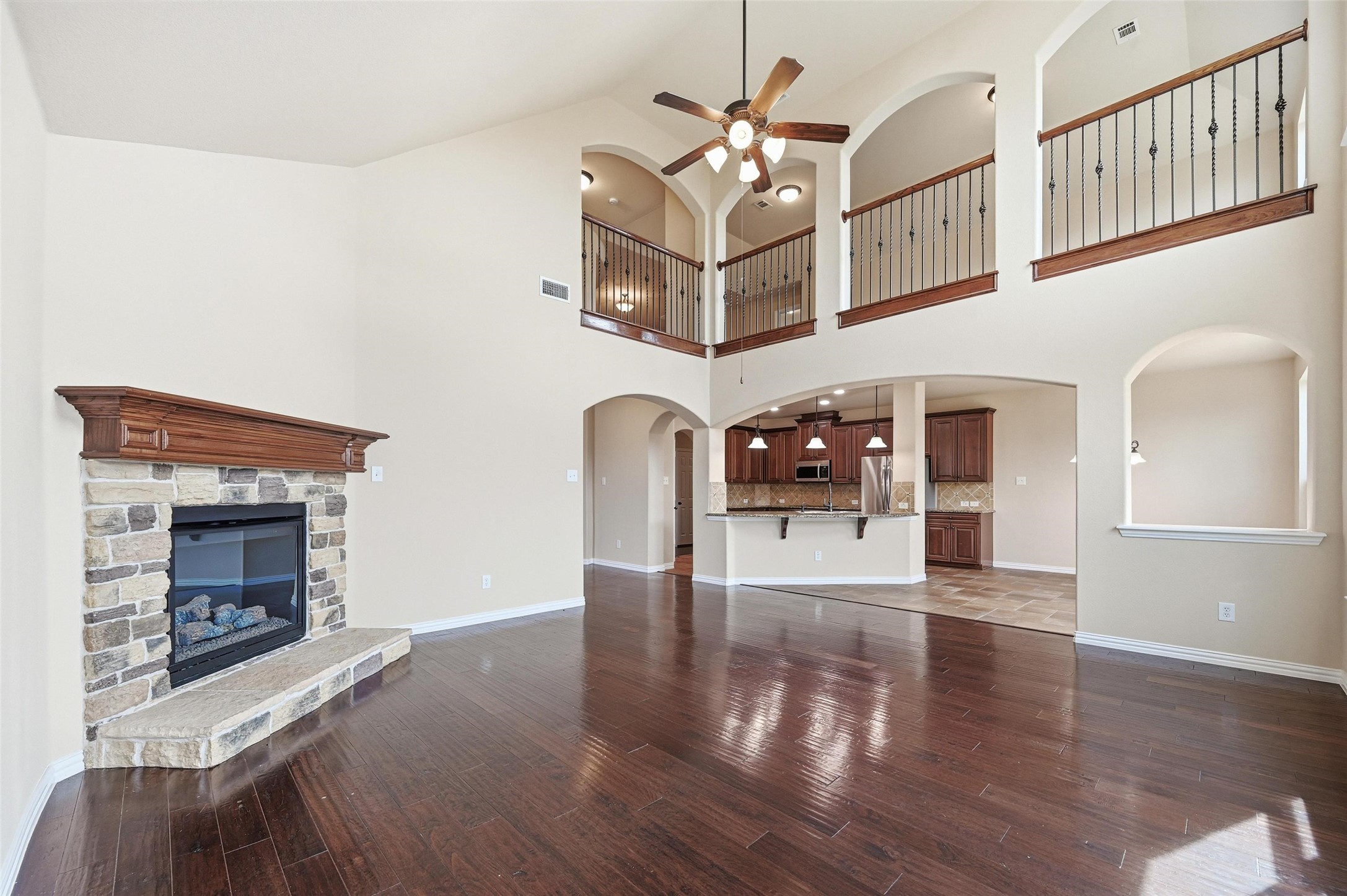 405 James Herndon Trail Mckinney TX 75071