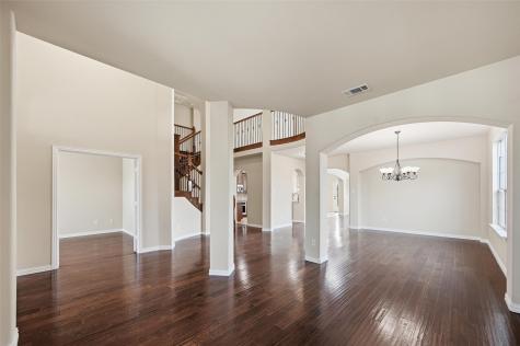 405 James Herndon Trail Mckinney TX 75071