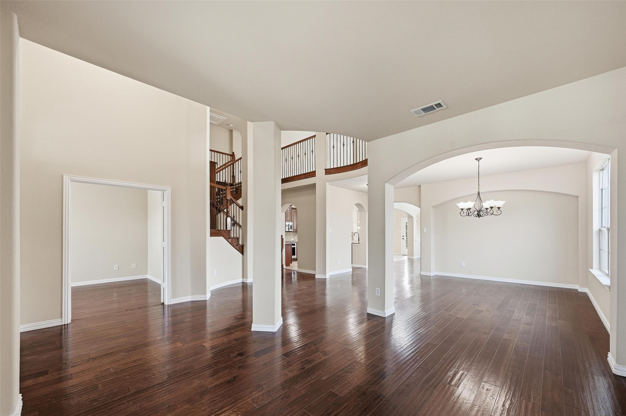 405 James Herndon Trail Mckinney TX 75071