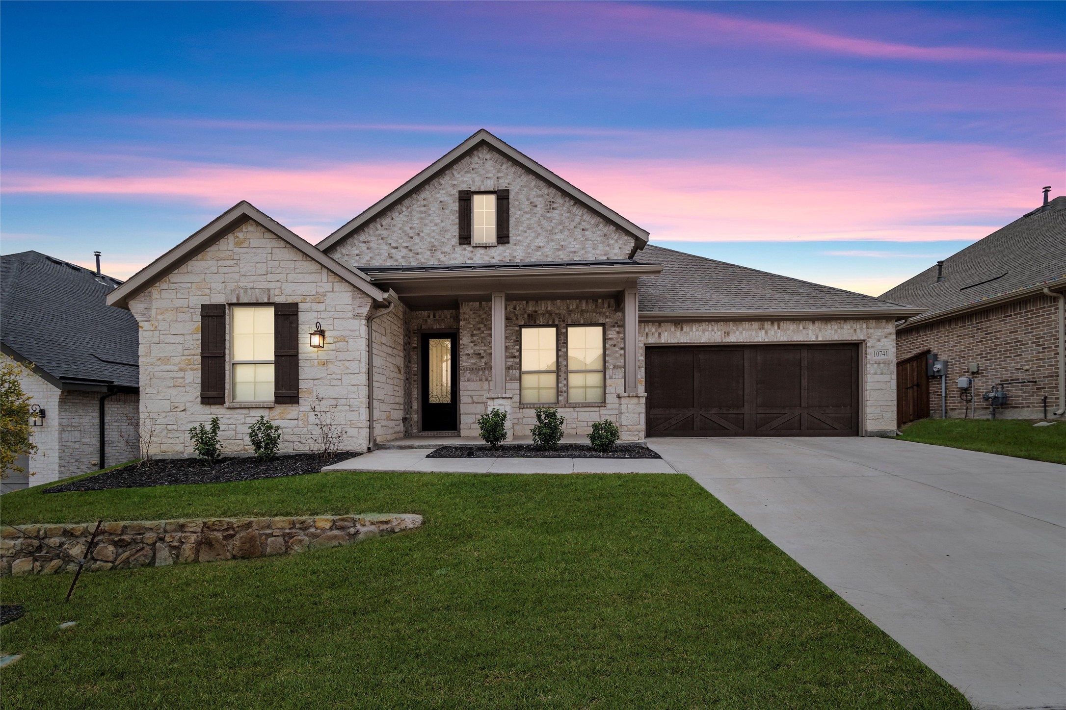 10741 Joplin Blues Lane Fort Worth TX 76126