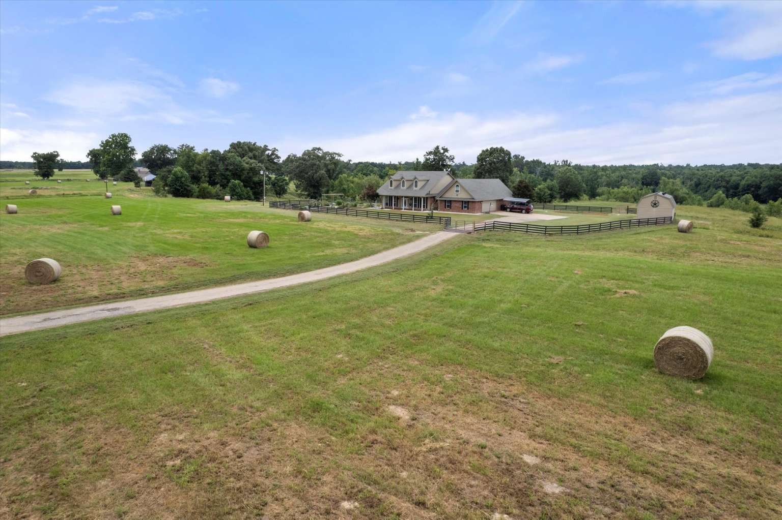 274 Cr 3230 SW Winnsboro TX 75494