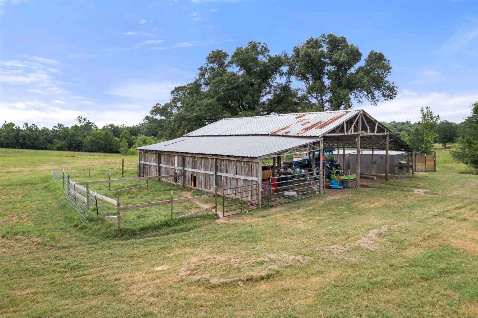 274 Cr 3230 SW Winnsboro TX 75494