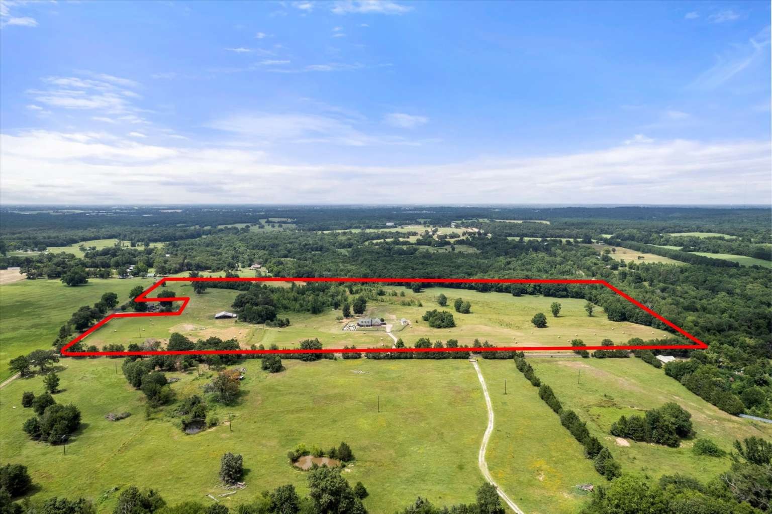 274 Cr 3230 SW Winnsboro TX 75494