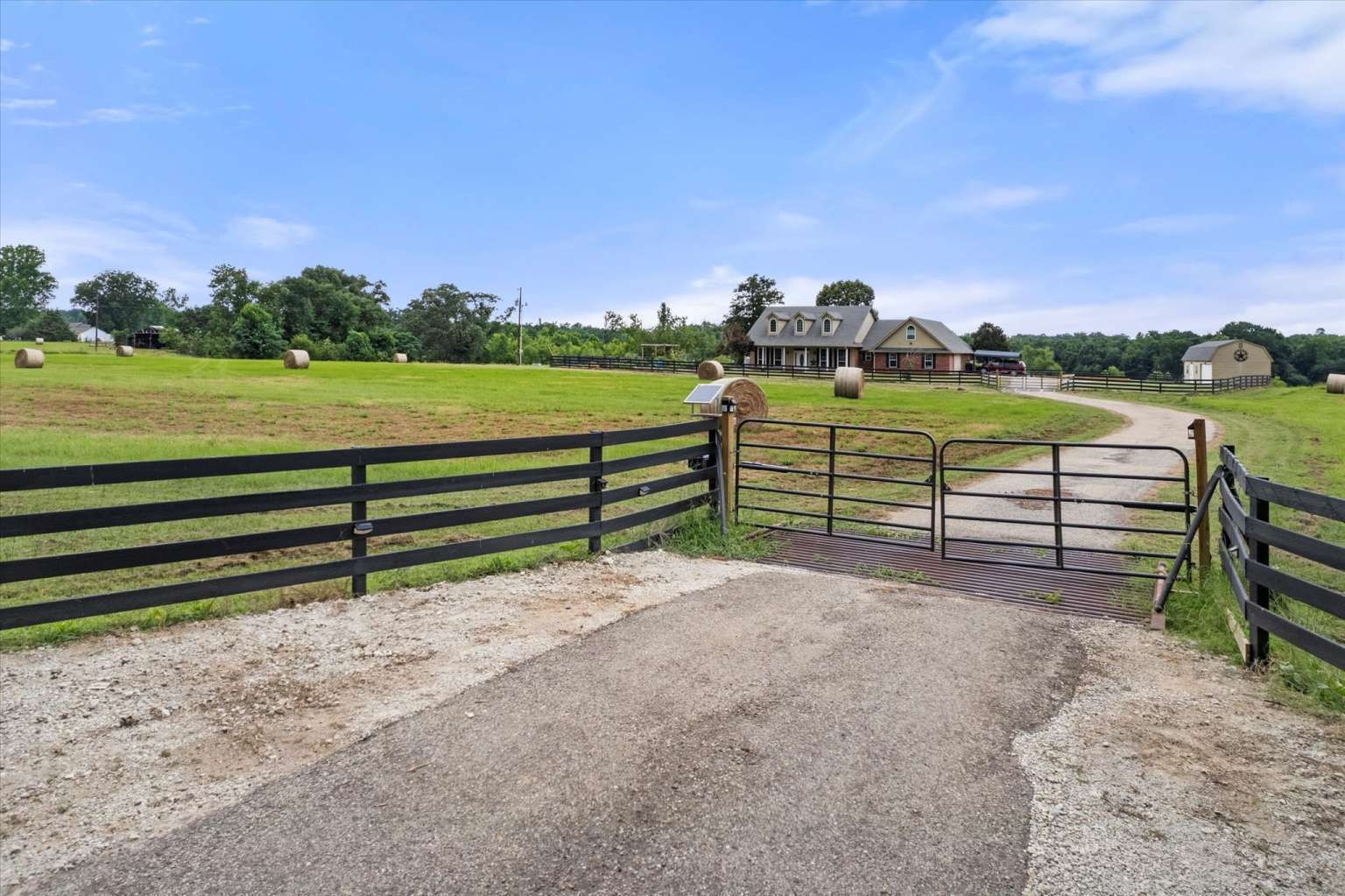 274 Cr 3230 SW Winnsboro TX 75494