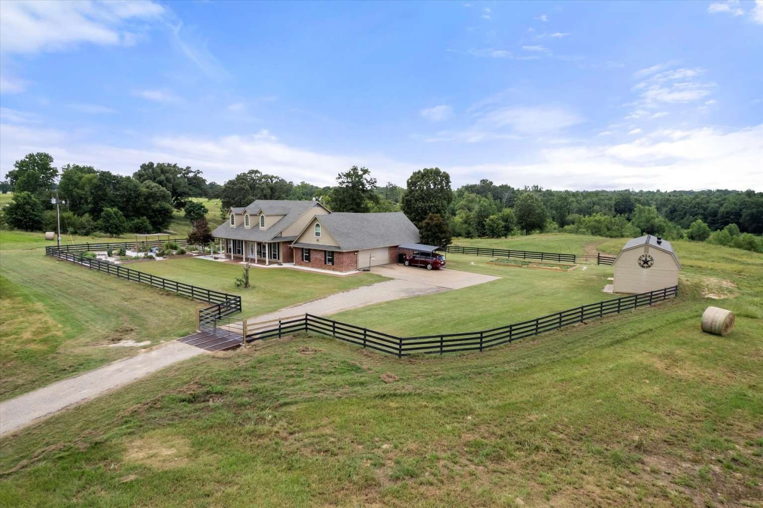 274 Cr 3230 SW Winnsboro TX 75494