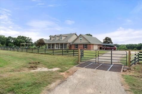 274 Cr 3230 SW Winnsboro TX 75494