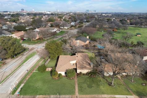 1801 Linda Lane Richardson TX 75081