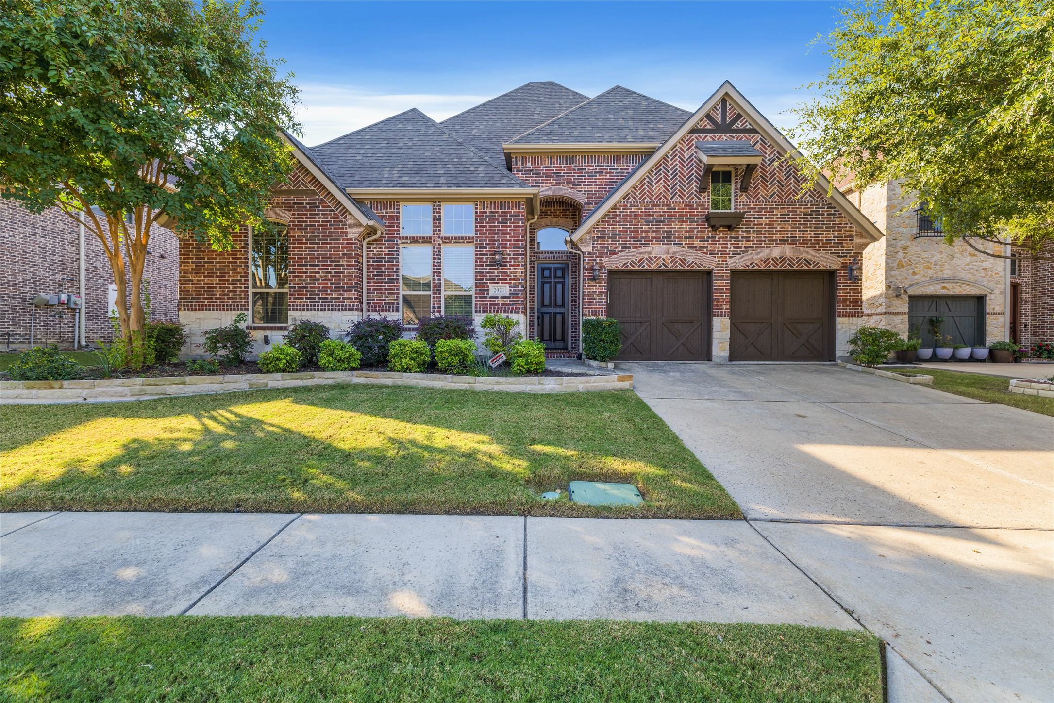 2021 Temperate Drive Allen TX 75013