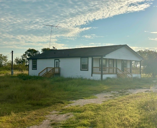 7390 W Highway 164 Mart TX 76687