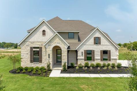 5518 Coorie Drive Celina TX 75009