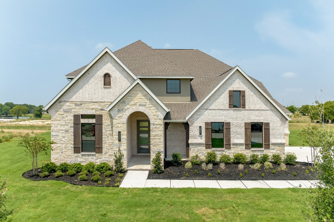 5518 Coorie Drive Celina TX 75009