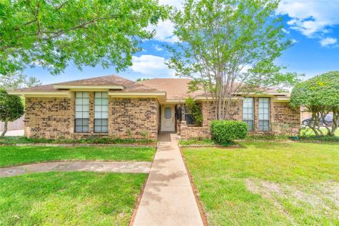 1308 Cindy Court Cleburne TX 76033