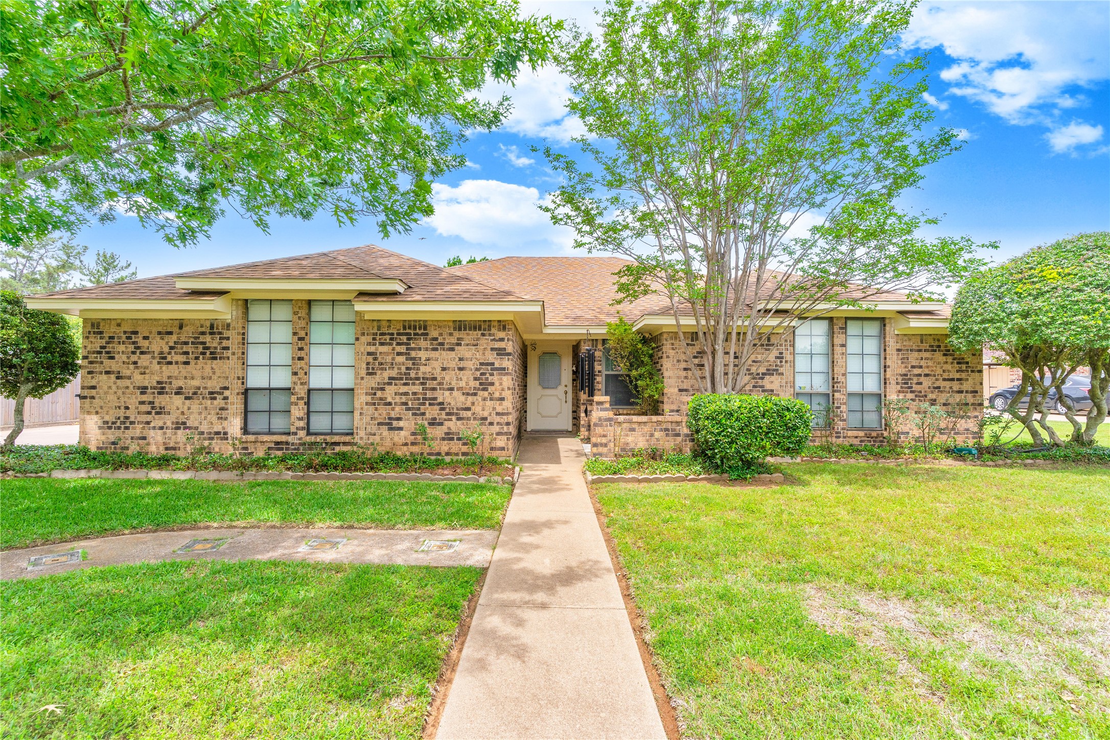 1308 Cindy Court Cleburne TX 76033
