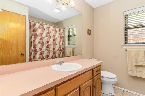 1308 Cindy Court Cleburne TX 76033