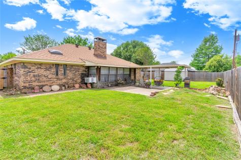 1308 Cindy Court Cleburne TX 76033