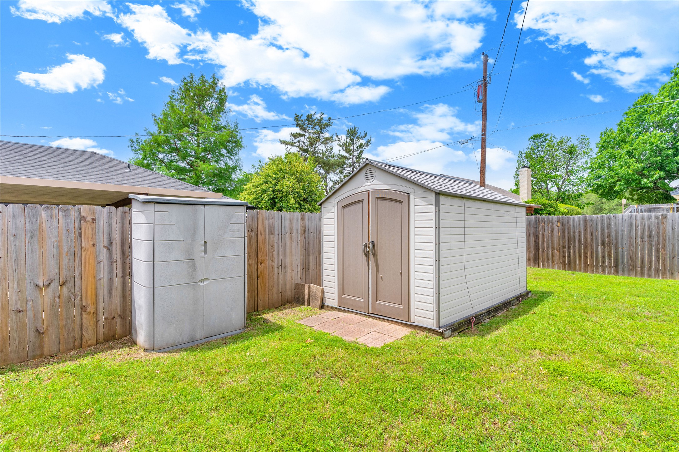 1308 Cindy Court Cleburne TX 76033