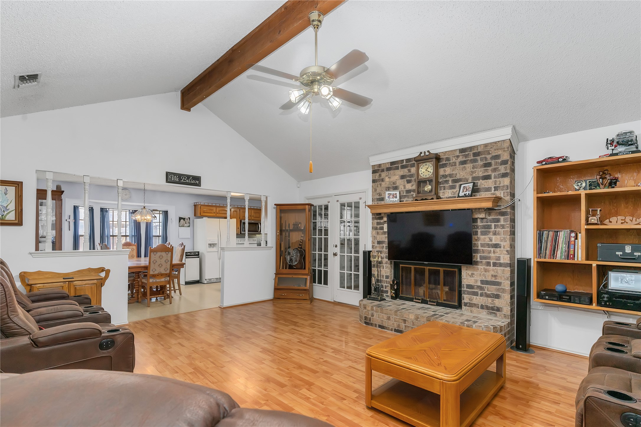 1308 Cindy Court Cleburne TX 76033