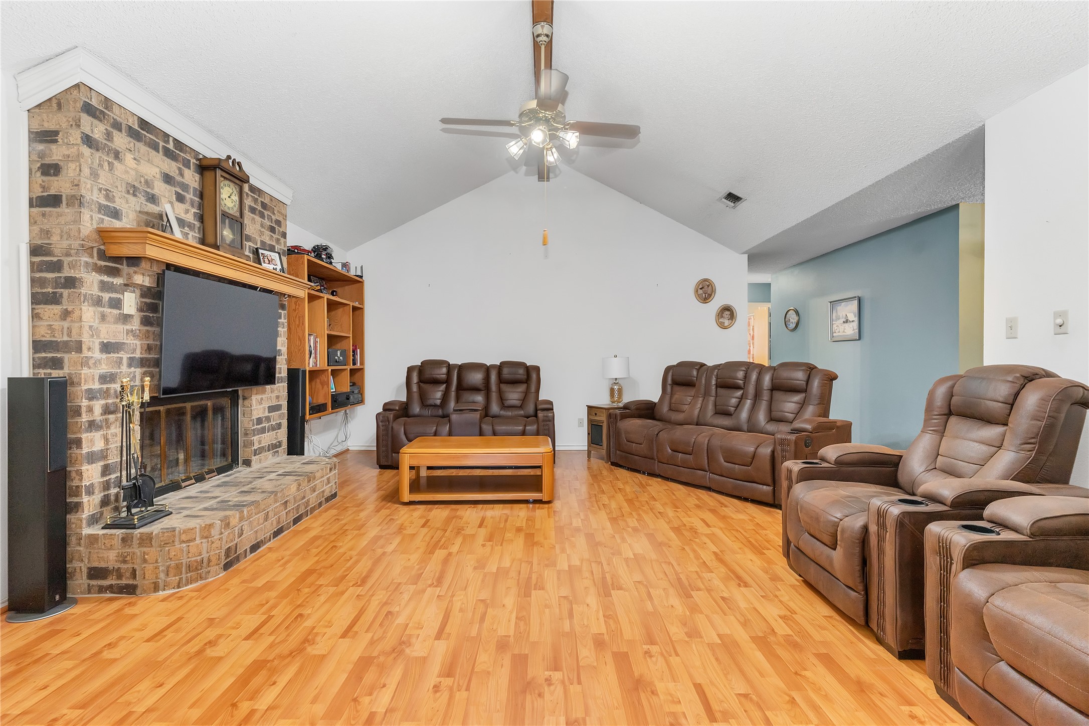 1308 Cindy Court Cleburne TX 76033