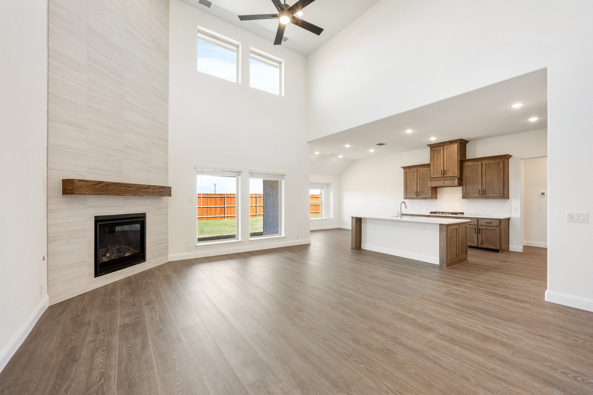 3208 Emerald Trace Drive Denton TX 76226