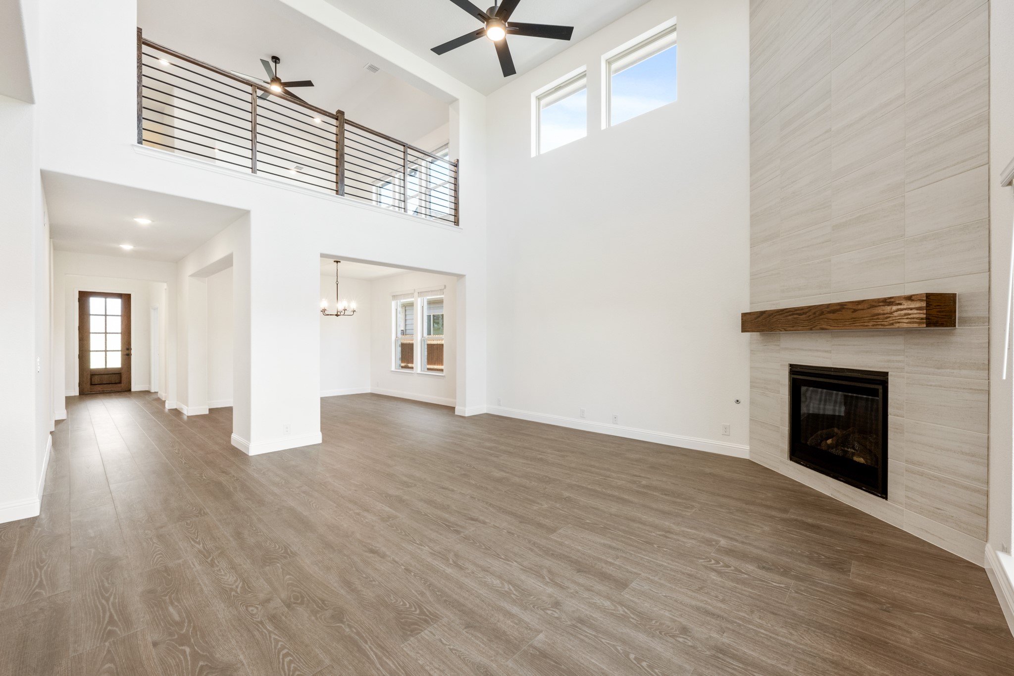 3208 Emerald Trace Drive Denton TX 76226