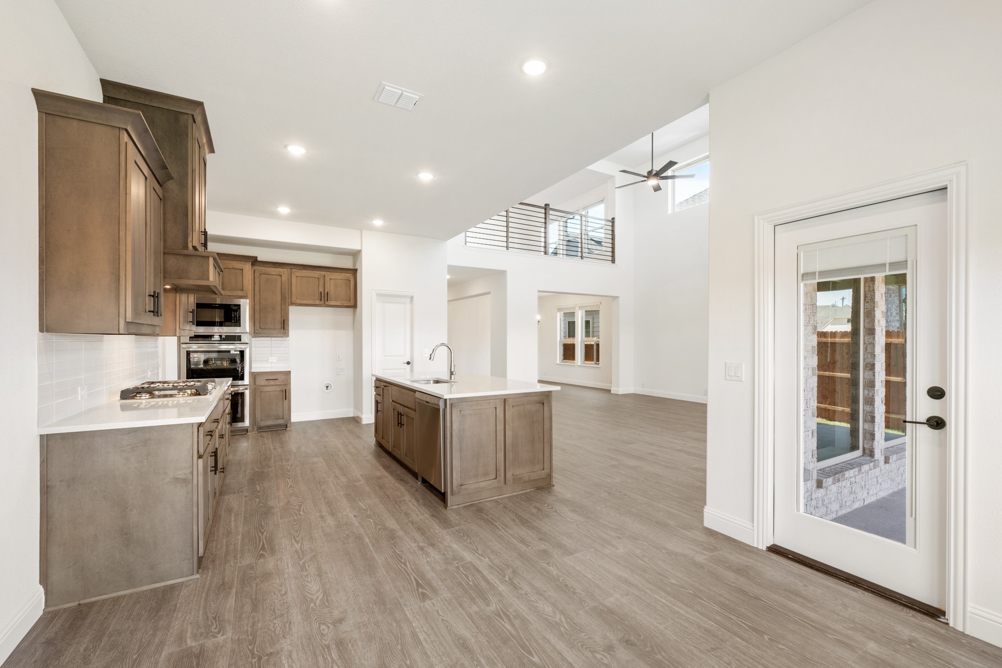 3208 Emerald Trace Drive Denton TX 76226