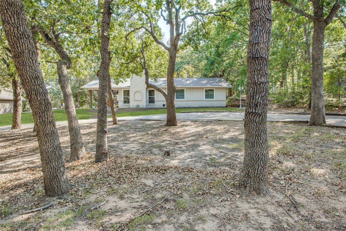 286 Lakewood Lane Pottsboro TX 75076
