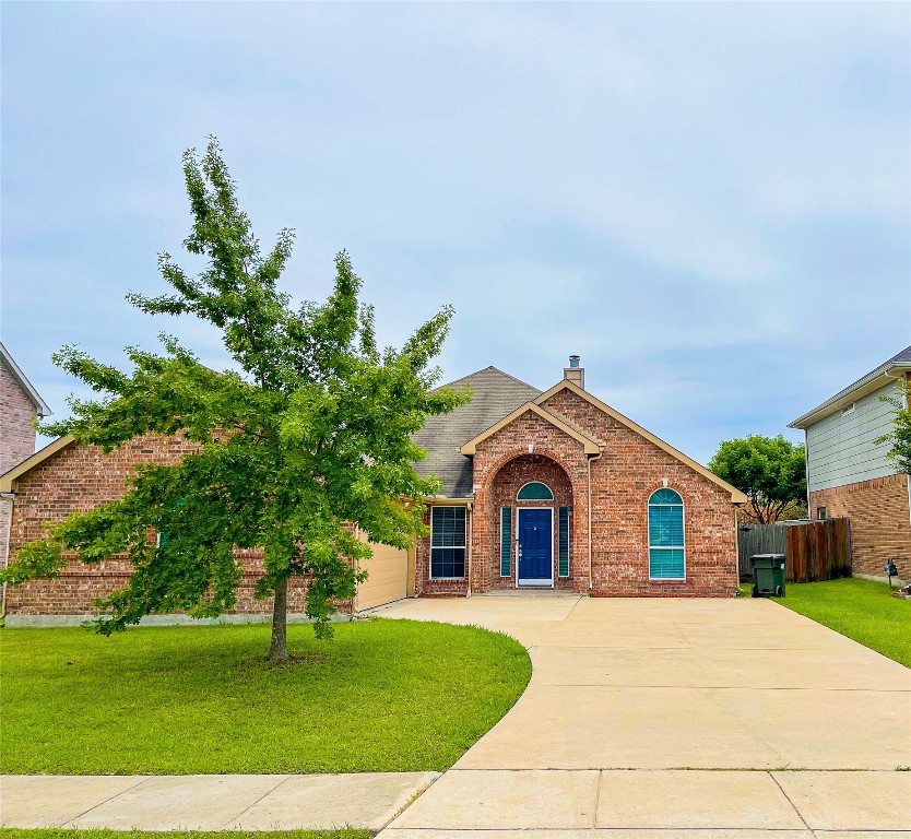 152 Weston Court Rockwall TX 75032