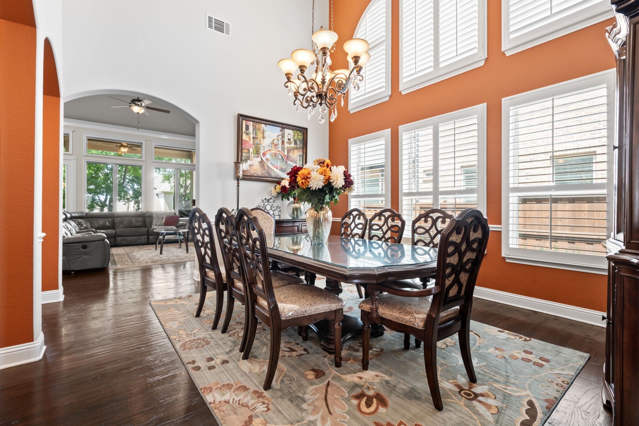 1026 Kenilworth Street Allen TX 75013