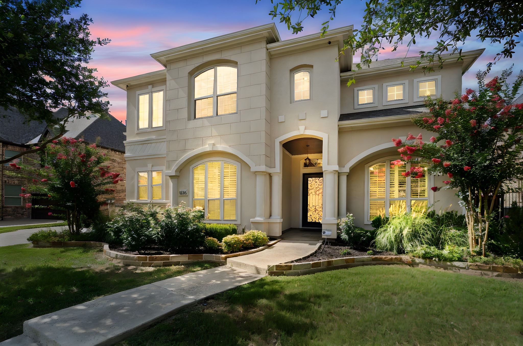 1026 Kenilworth Street Allen TX 75013