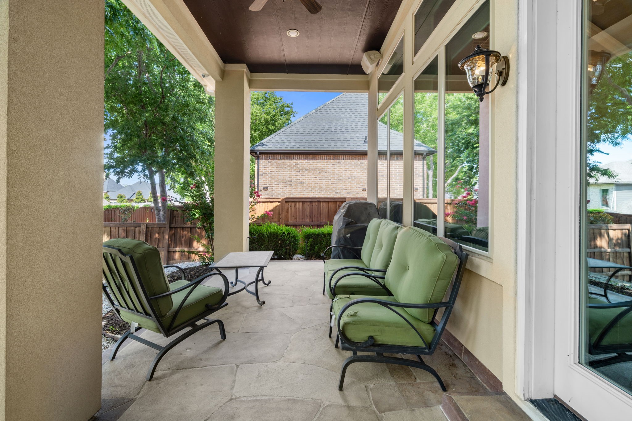 1026 Kenilworth Street Allen TX 75013