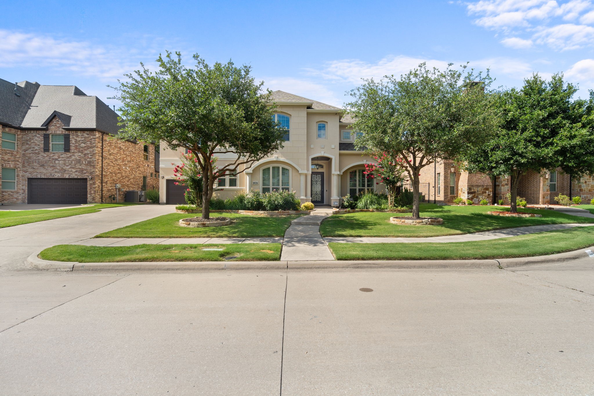 1026 Kenilworth Street Allen TX 75013