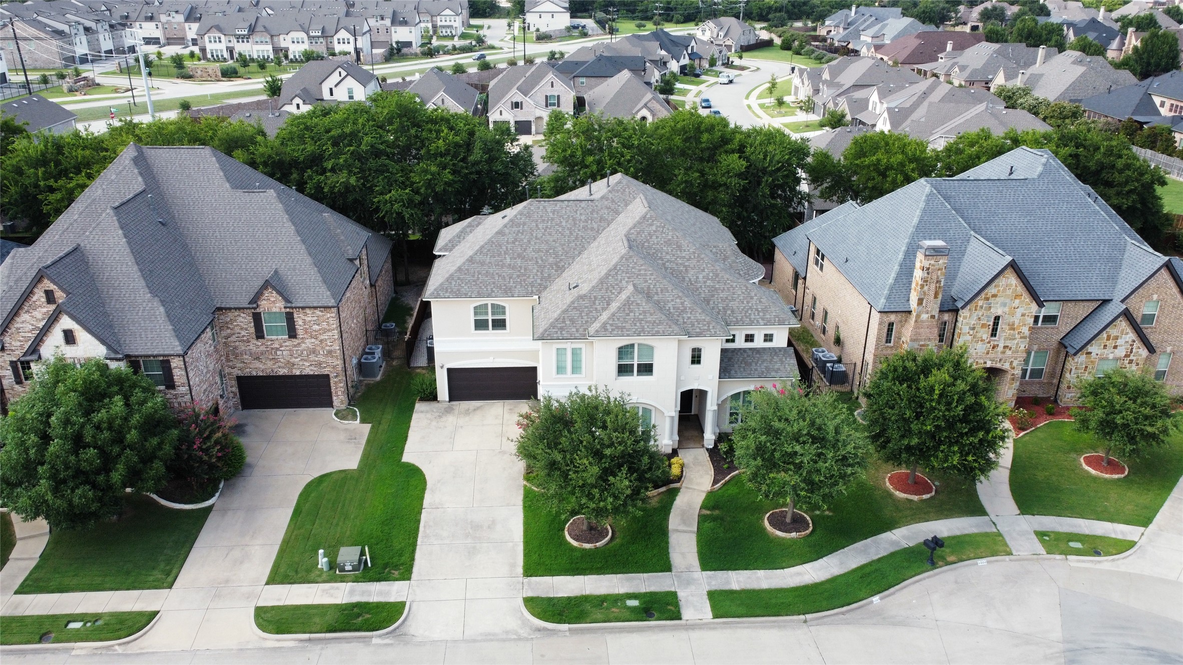 1026 Kenilworth Street Allen TX 75013