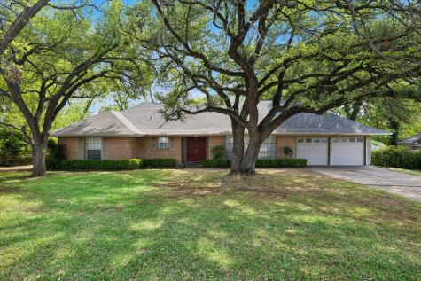3713 Kimberly Lane Fort Worth TX 76133