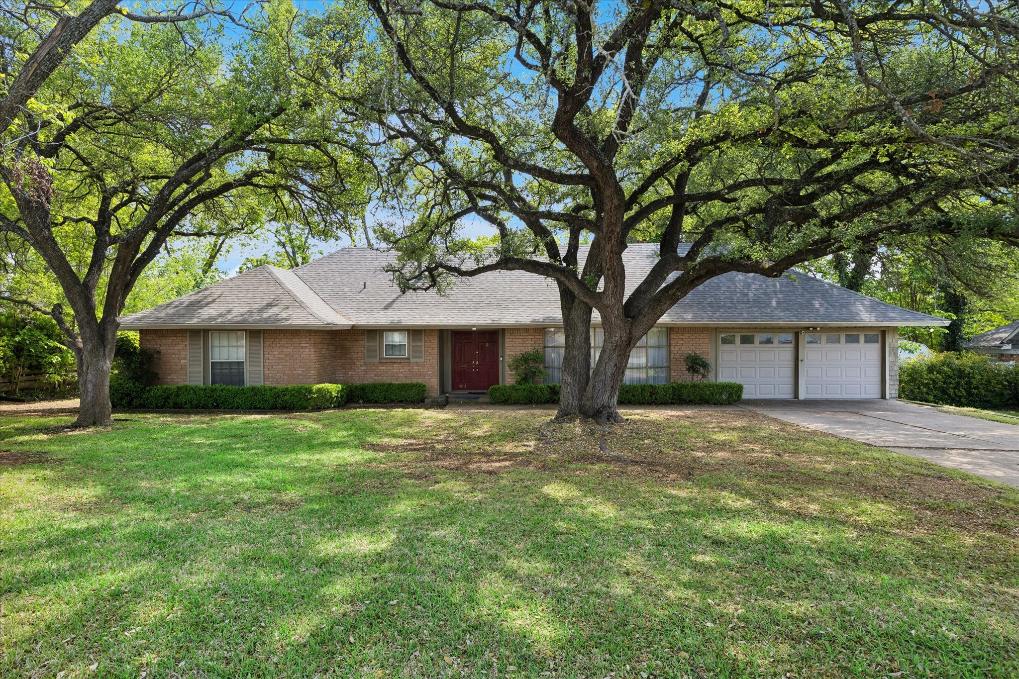 3713 Kimberly Lane Fort Worth TX 76133