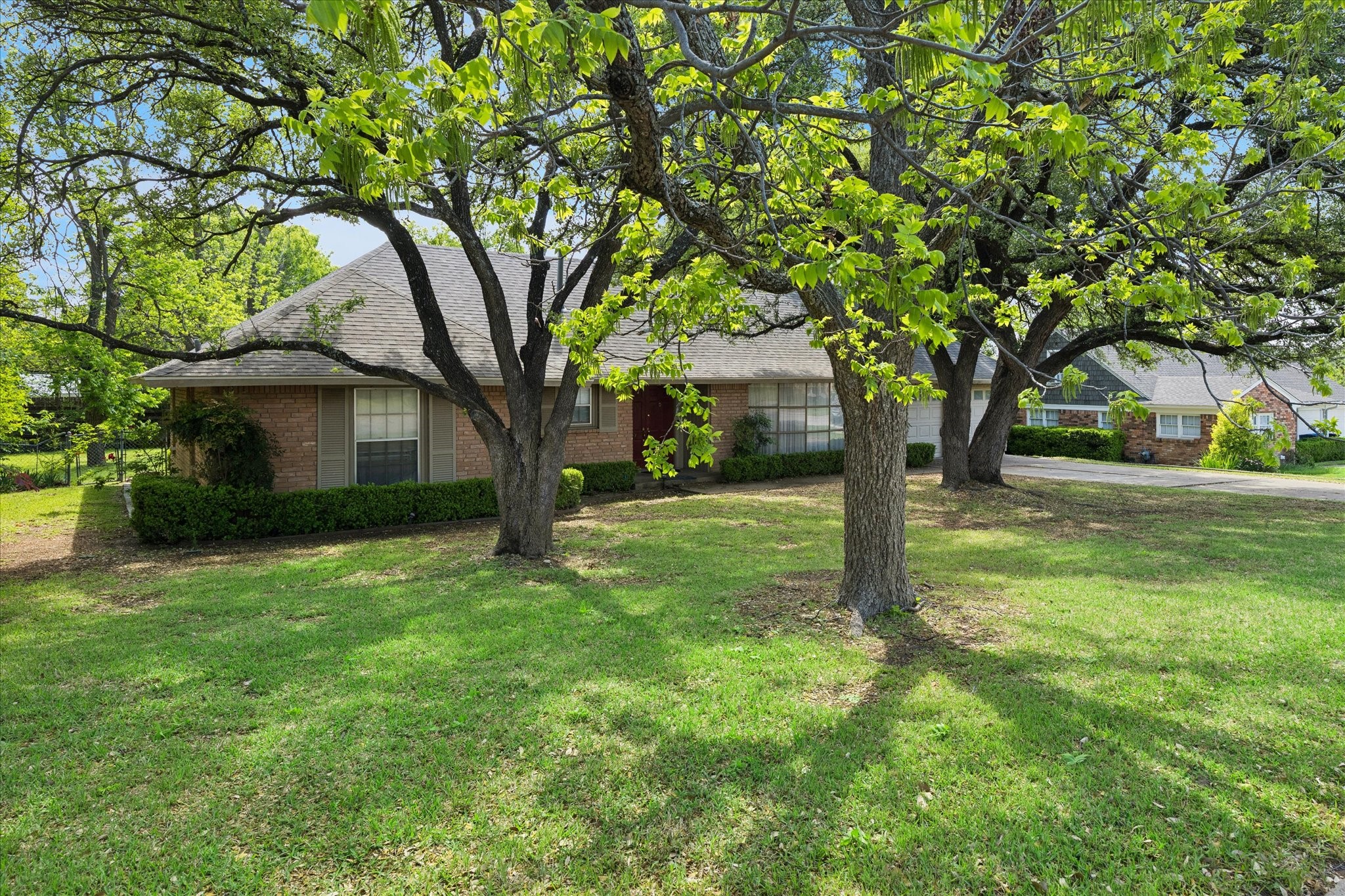 3713 Kimberly Lane Fort Worth TX 76133