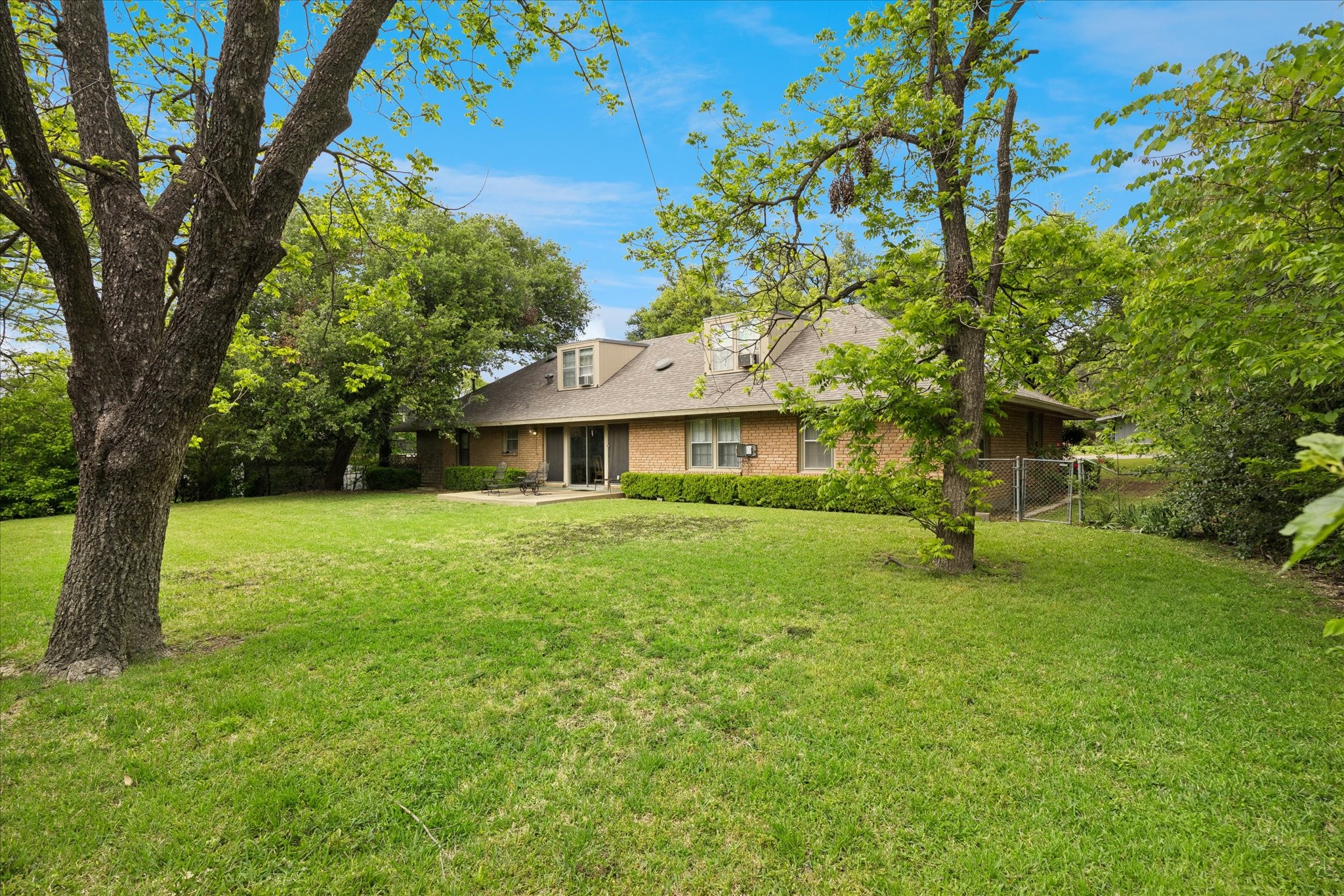 3713 Kimberly Lane Fort Worth TX 76133