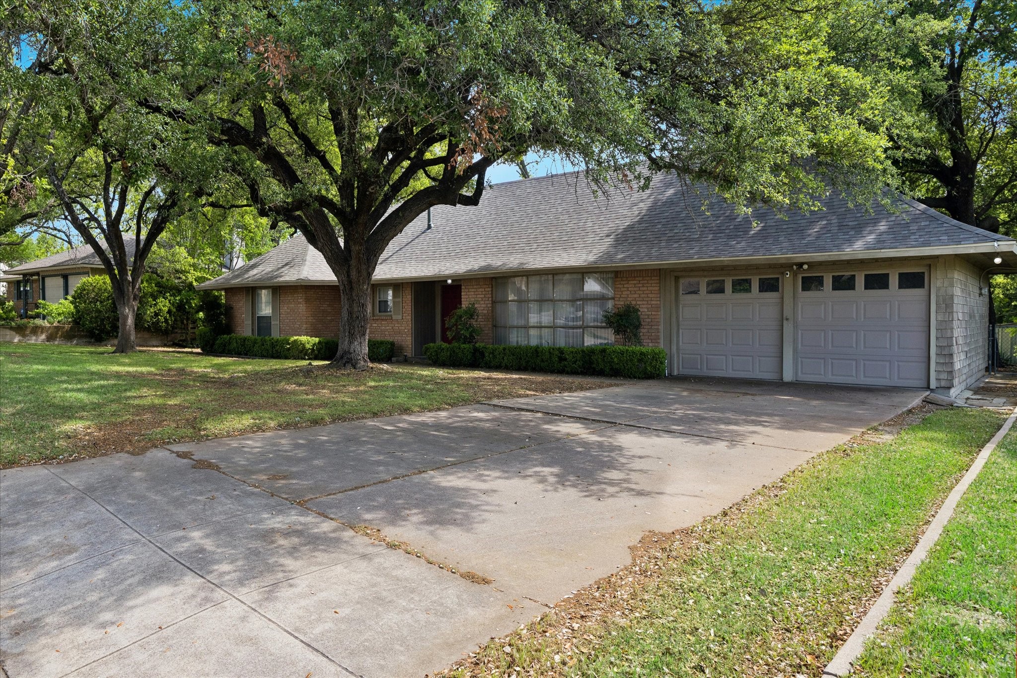 3713 Kimberly Lane Fort Worth TX 76133